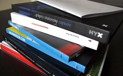 Artist’s books, between the essay and the catalogue