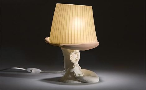 Objects made of data: digital art and 3D printing
