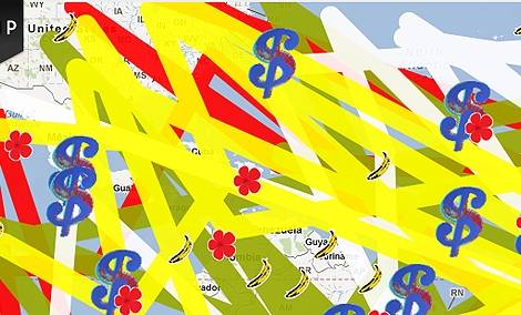 Art Micro Patronage: crowdfunding para el net art