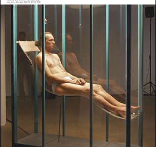 Grégory Chatonsky: Capturing Impermanence