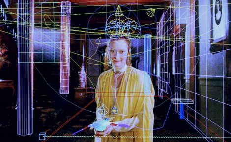 Lynn Hershman Leeson: Excavating Histories