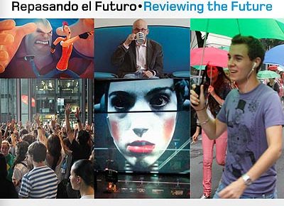 The Future of the Art of the Future