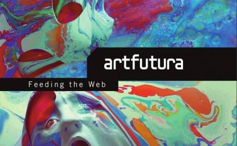 Art Futura 2013: Feeding The Web