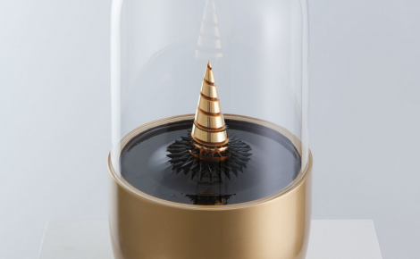 Sachiko Kodama: Sculpting Impermanence