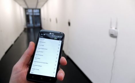 XPO, the art gallery in the digital age