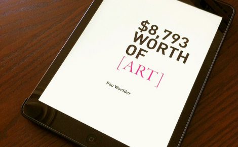 $8,793 Worth of [Art]