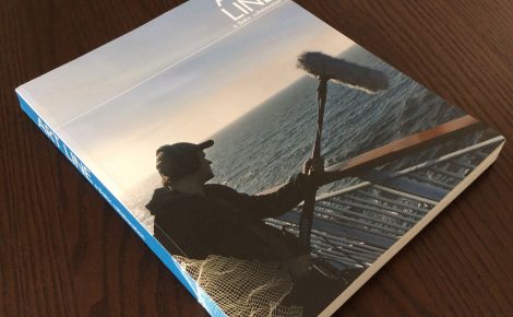 Baltic Sea Radio at the Art Line catalogue