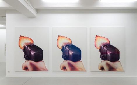 Wolf Lieser: Digital Art can no longer be ignored