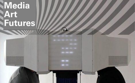Media Art Futures: film, documentary and video program