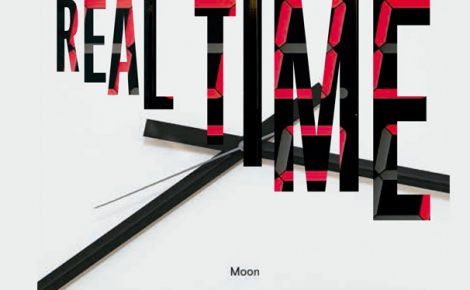Real Time. Art en temps real