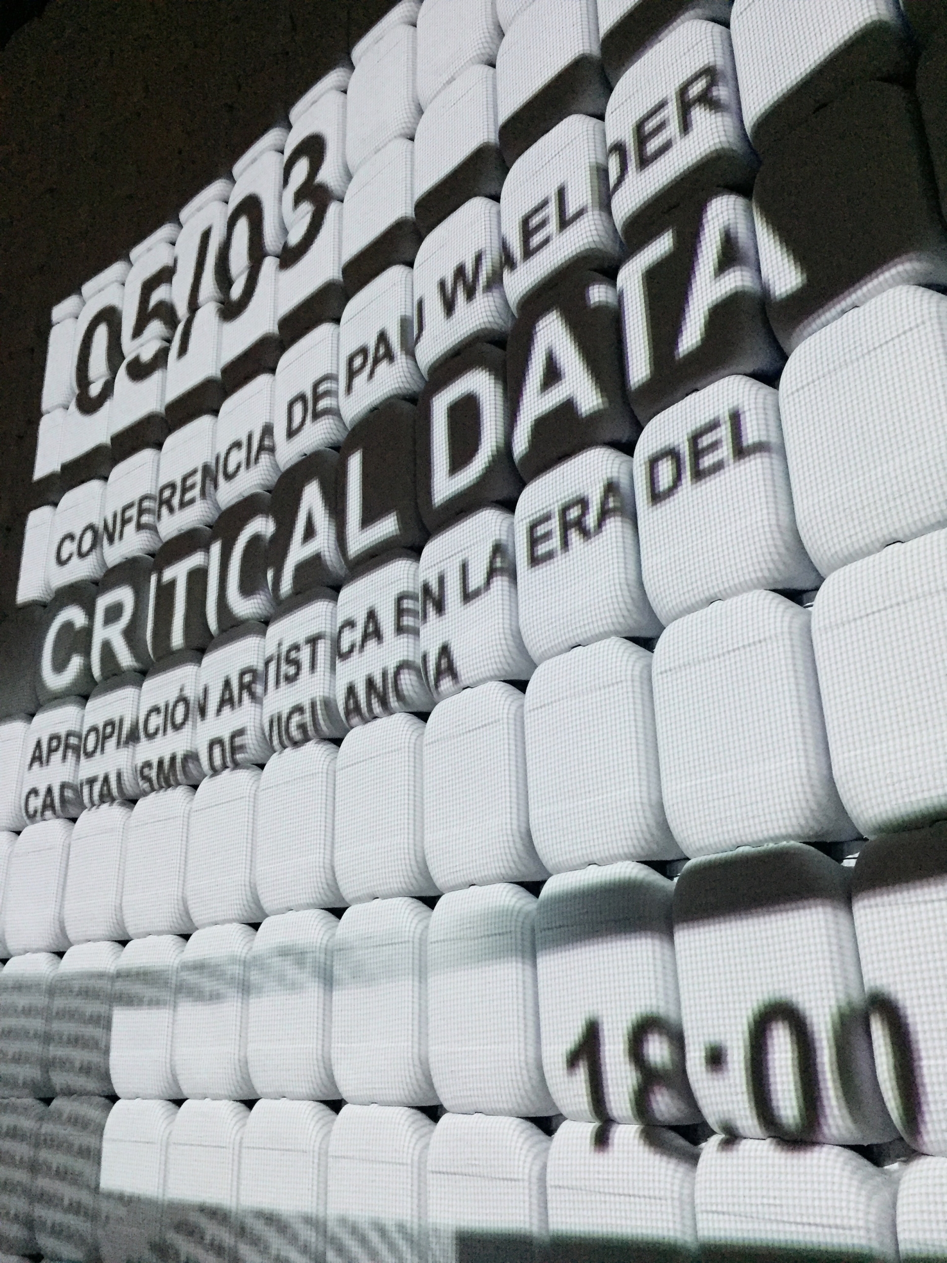 SOLAR: Open Data